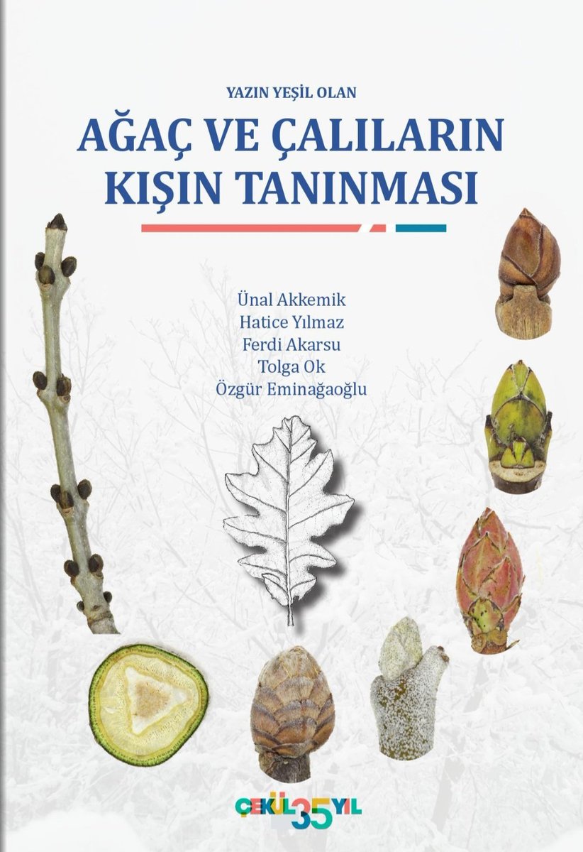 Yeni kitabımız online olarak ÇEKÜL tarafından yayınlandı. Ücretsiz olarak aşağıdaki linkten indirebilirsiniz.

cekulvakfi.org.tr/kitaplar/Yazin…

cekulvakfi.org.tr/kitaplar/Yazin…