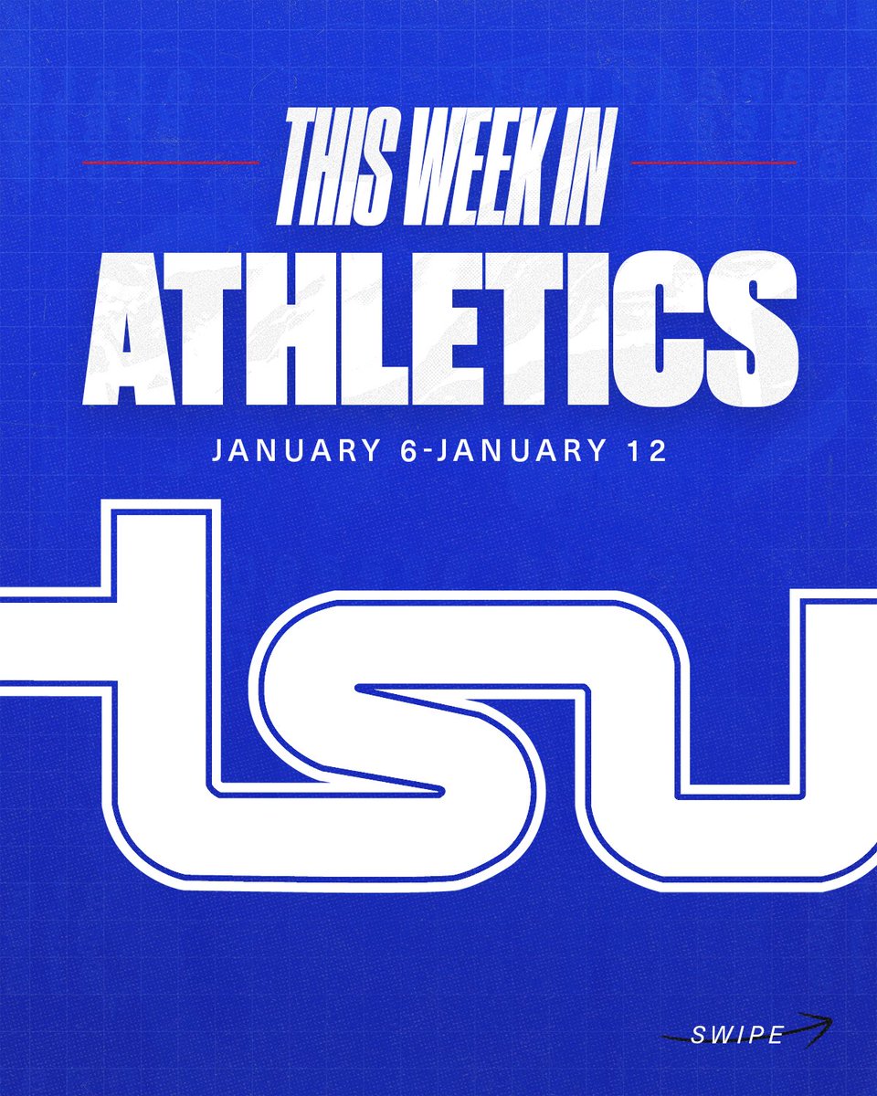 TSU_Tigers's tweet image. πππ₯π₯ππ£ππ£π ππππ¨ ππππ π£οΈ
#RoarCity
