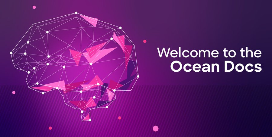 oceanprotocol's tweet photo. It’s 2025, and AI is becoming more than just a tool. It’s an opportunity to shape the future and unlock new possibilities

AI fields like computer vision, NLP, and machine learning have seen exponential growth powered by data-driven methods. But the next wave of breakthroughs will rely on contributions like yours: data, algorithms, and computing power

With Ocean’s tech stack, you can:

-Own and securely share your data using Data NFTs
-Develop privacy-preserving algorithms through Ocean C2D for secure AI training
-Contribute computational power with Ocean Nodes to support decentralized AI infrastructure

Get involved and start building today:
https://t.co/4ccoJ24k5d
