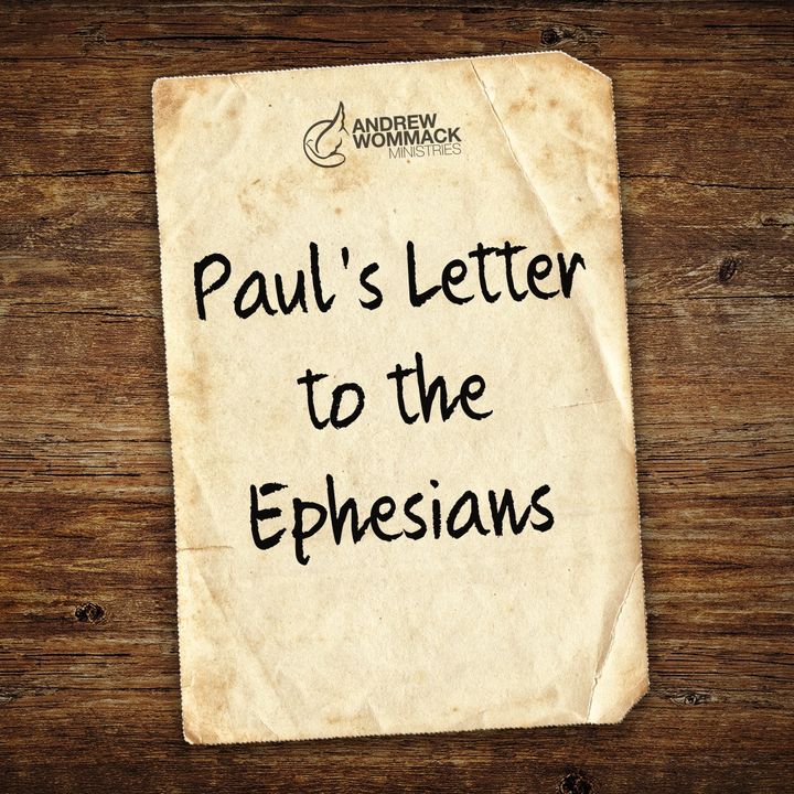 awmeurope's tweet image. Ready for another #FreeTeachingFriday?! In the book of Ephesians, Paul reveals that we are already blessed with all spiritual blessings, and inside us, we already have the same power that raised Jesus Christ from the dead. 
What more do we need? 
Go deeper in your understanding…