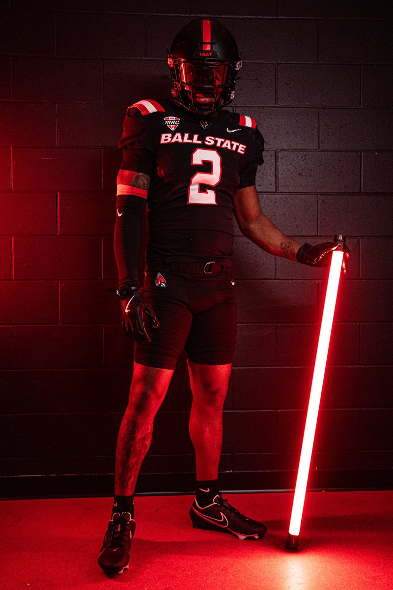 Alfred_finessin's tweet image. #BallState