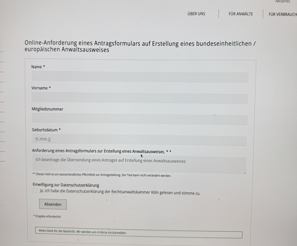 Herr Verteidiger tweet media