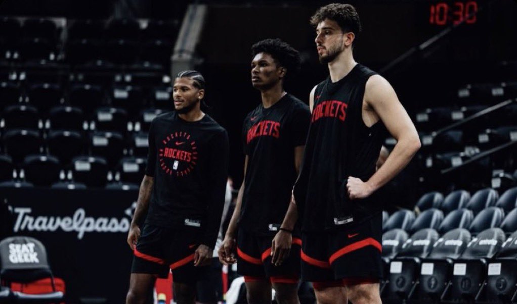 The franchise ™️