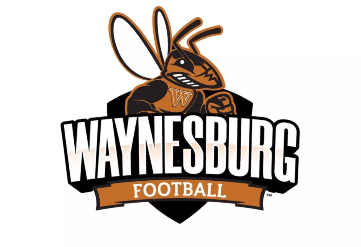 Devin Carson (@devin_carson24) on Twitter photo Blessed to receive my 3rd offer from Waynesburg University
<a href="/karlos_sr/">Karlos Williams Sr. (Coach Los)</a> <a href="/CoachDrico/">Drico Johnson</a> @CoachRobertsUHS <a href="/Excelspeed12/">Lo Wood</a> @CoachColemanDL <a href="/Waynesburg_FTBL/">Waynesburg Football</a> Blessed to receive my 3rd offer from Waynesburg University
<a href="/karlos_sr/">Karlos Williams Sr. (Coach Los)</a> <a href="/CoachDrico/">Drico Johnson</a> @CoachRobertsUHS <a href="/Excelspeed12/">Lo Wood</a> @CoachColemanDL <a href="/Waynesburg_FTBL/">Waynesburg Football</a>