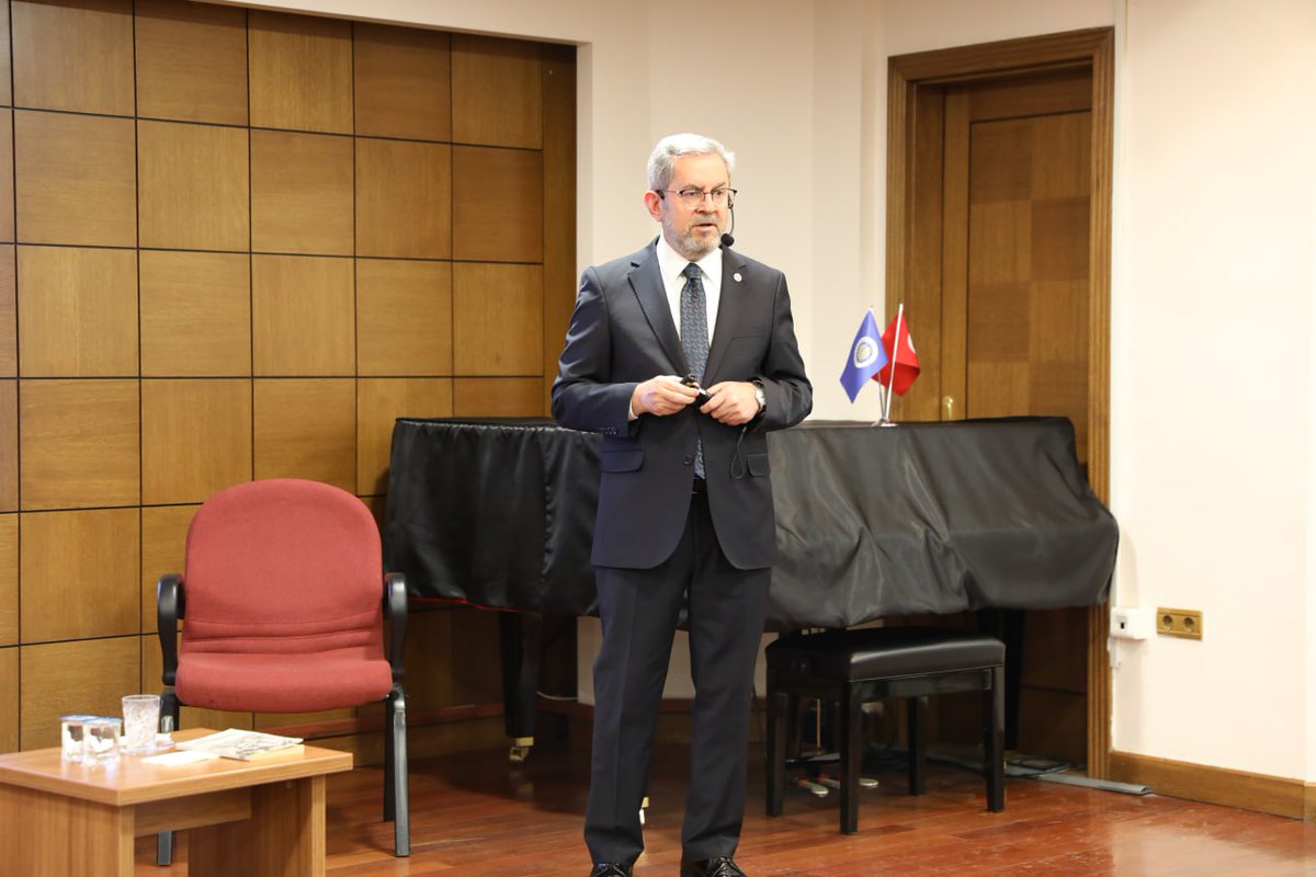 Necdet Ünüvar tweet media