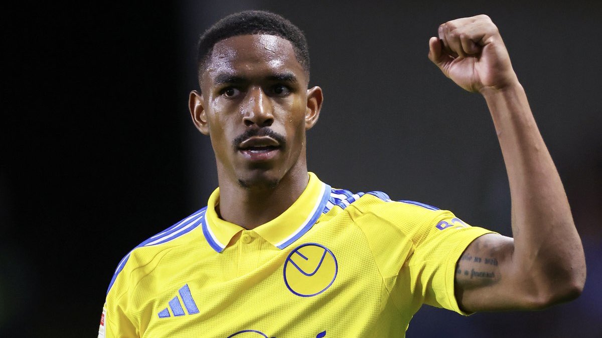 Second Tier podcast tweet media