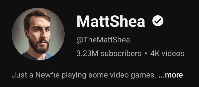 If <a href="/MustStopMurad/">Murad 💹🧲</a> changes his pfp to a Sproto (his #1 NFT pick), I will change my Youtube pfp to a Sproto too. Your move, Murad. 
#HarryPotterObamaSonic10inu