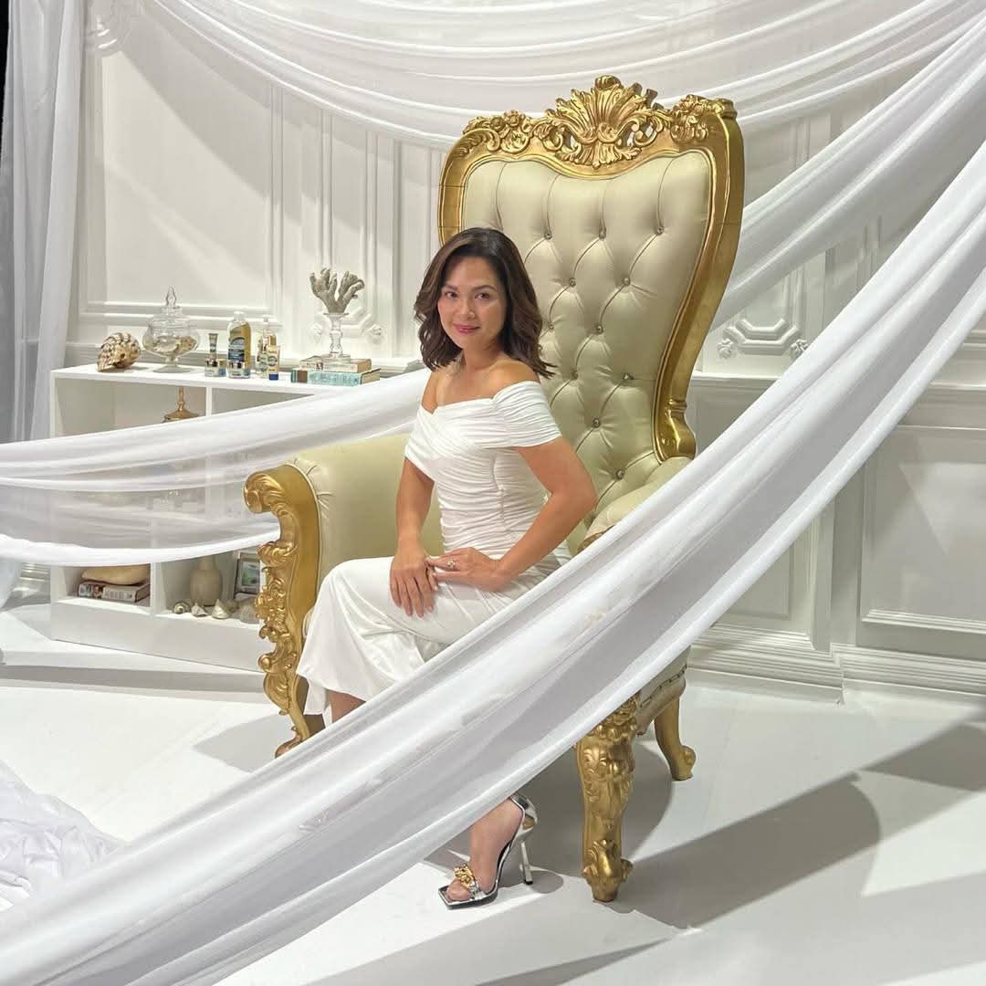 LovelyQueenJ1's tweet photo. 😱Ang pretty sexy pa!!
Queen of All Queens
Vesartitle Actress QueenJuday
📸:/Igs From: @studio.24c
BTS @officialjuday for @biotenphilippines
#PrimeSuperStar
@officialjuday https://t.co/IjaxHLc8PE