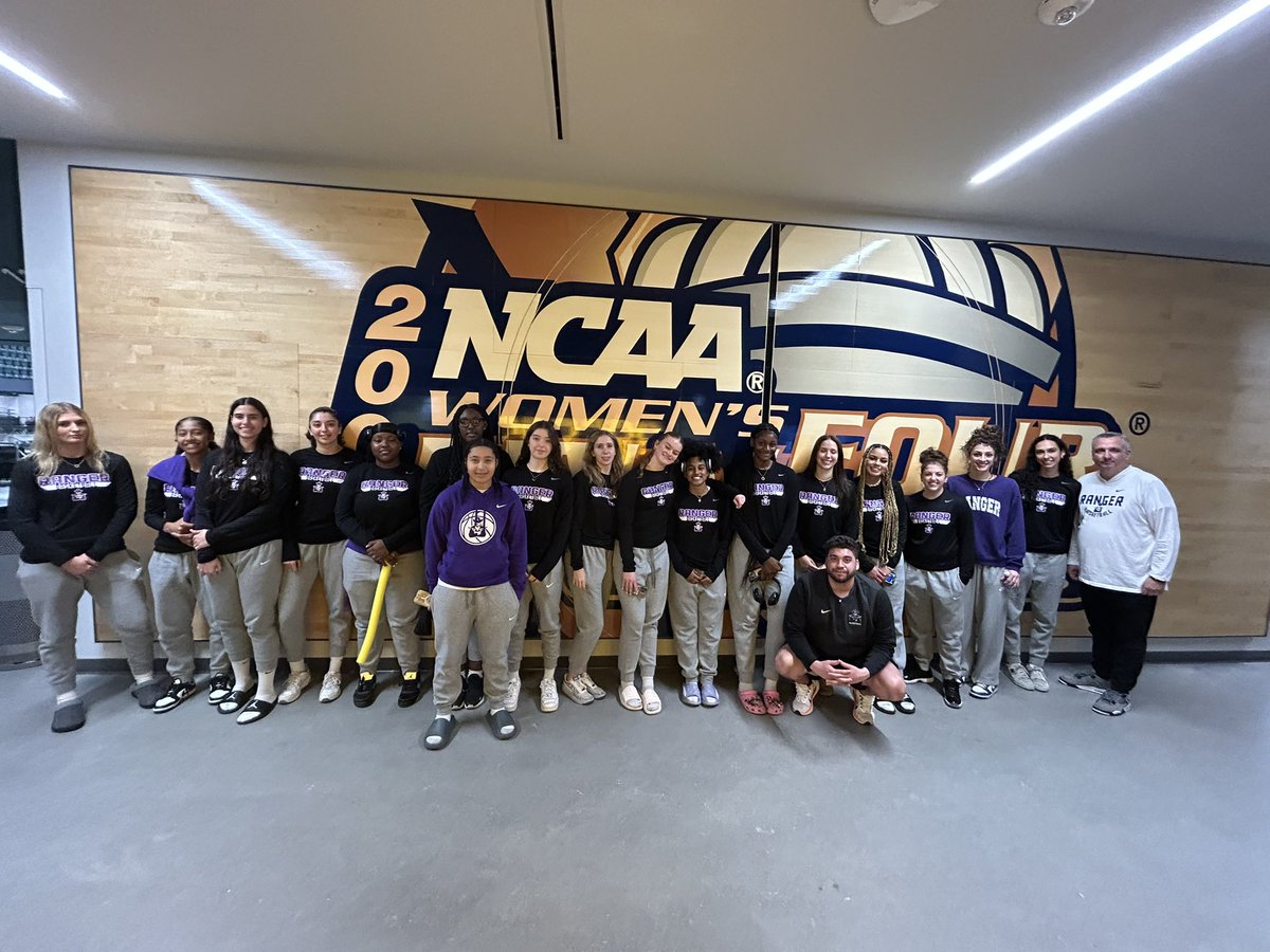🚨 Game Day 🚨
🆚 Blinn College 
📍Ron Butler Gymnasium 
🕕5:30 
💻 tsbnsports.com/blinn-vs-range…
#NCAAWBB #wbb #wcbb #txhsgbb #pistolsup