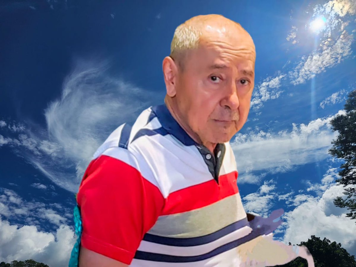 JulioAcelas's tweet photo. 𝐑𝐄́𝐐𝐔𝐈𝐄𝐌 𝐩𝐨𝐫 𝐄𝐑𝐍𝐄𝐒𝐓𝐎 𝐂𝐀𝐌𝐀𝐂𝐇𝐎 𝐏𝐄𝐃𝐑𝐀𝐙𝐀.

𝙍𝙚𝙜𝙧𝙚𝙨𝙤́ 𝙀𝙧𝙣𝙚𝙨𝙩𝙤 𝘾𝙖𝙢𝙖𝙘𝙝𝙤 𝙖 𝙨𝙪𝙨 𝙤𝙧𝙞́𝙜𝙚𝙣𝙚𝙨, 𝙖 𝙡𝙖 𝙩𝙞𝙚𝙧𝙧𝙖 𝙧𝙚𝙘𝙞𝙖 𝙙𝙚 𝙙𝙤𝙣𝙙𝙚 𝙫𝙞𝙣𝙤, 𝙖𝙡 𝙊𝙧𝙞𝙚𝙣𝙩𝙚 𝙚𝙩𝙚𝙧𝙣𝙤; 𝙘𝙚𝙨𝙤́ 𝙨𝙪 𝙙𝙤𝙡𝙤𝙧 𝙛𝙞́𝙨𝙞𝙘𝙤, 𝙚𝙡 𝙦𝙪𝙚 𝙣𝙪𝙣𝙘𝙖 𝙢𝙚𝙧𝙚𝙘𝙞𝙤́ 𝙥𝙤𝙧𝙦𝙪𝙚 𝙩𝙤𝙙𝙤𝙨 𝙙𝙚𝙗𝙚𝙢𝙤𝙨 𝐬𝐨𝐥𝐚𝐦𝐞𝐧𝐭𝐞 𝙚𝙨𝙩𝙖𝙧 𝙘𝙤𝙣𝙙𝙚𝙣𝙖𝙙𝙤𝙨 𝙖 𝙡𝙖 𝙛𝙚𝙡𝙞𝙘𝙞𝙙𝙖𝙙 𝙮 𝙖𝙡 𝙖𝙢𝙤𝙧. 𝙀𝙧𝙖 𝙪𝙣 𝙝𝙤𝙢𝙗𝙧𝙚 𝙨𝙚𝙣𝙘𝙞𝙡𝙡𝙤, 𝙗𝙪𝙚𝙣𝙤 𝙮 𝙨𝙞𝙣𝙘𝙚𝙧𝙤, 𝙦𝙪𝙚 𝙚𝙨𝙘𝙪𝙘𝙝𝙖𝙗𝙖 𝙖 𝙦𝙪𝙞𝙚𝙣 𝙛𝙪𝙚𝙧𝙖, 𝙗𝙪𝙚𝙣 𝙘𝙤𝙣𝙫𝙚𝙧𝙨𝙖𝙙𝙤𝙧 𝙮 𝙗𝙪𝙚𝙣 𝙖𝙢𝙞𝙜𝙤, 𝙨𝙤𝙡𝙞𝙙𝙖𝙧𝙞𝙤, 𝙘𝙖𝙧𝙜𝙖𝙙𝙤 𝙙𝙚 𝙘𝙤𝙣𝙩𝙧𝙖𝙙𝙞𝙘𝙘𝙞𝙤𝙣𝙚𝙨 𝙦𝙪𝙚 𝙨𝙞𝙚𝙢𝙥𝙧𝙚 𝙗𝙪𝙨𝙘𝙖𝙗𝙖 𝙧𝙚𝙨𝙤𝙡𝙫𝙚𝙧, 𝙡𝙤 𝙦𝙪𝙚 𝙡𝙤 𝙝𝙞𝙯𝙤 𝙜𝙧𝙖𝙣𝙙𝙚 𝙮 𝙩𝙧𝙖𝙣𝙨𝙥𝙖𝙧𝙚𝙣𝙩𝙚. 𝙀𝙣𝙚𝙢𝙞𝙜𝙤 𝙙𝙚 𝙡𝙖𝙨 𝙞𝙣𝙟𝙪𝙨𝙩𝙞𝙘𝙞𝙖𝙨, 𝙖 𝙫𝙚𝙘𝙚𝙨 𝙧𝙖𝙙𝙞𝙘𝙖𝙡 𝙥𝙚𝙧𝙤 𝙗𝙤𝙣𝙙𝙖𝙙𝙤𝙨𝙤, 𝙙𝙚 𝙗𝙪𝙚𝙣𝙤𝙨 𝙢𝙤𝙙𝙖𝙡𝙚𝙨. 𝙌𝙪𝙞𝙯𝙖́𝙨 𝙝𝙖𝙗𝙚𝙧𝙨𝙚 𝙝𝙚𝙘𝙝𝙤 𝙚𝙣𝙩𝙧𝙚 𝙢𝙪𝙟𝙚𝙧𝙚𝙨 𝙡𝙤 𝙫𝙤𝙡𝙫𝙞𝙤́ 𝙖𝙨𝙞́. 𝘼 𝙥𝙚𝙨𝙖𝙧 𝙙𝙚 𝙣𝙤 𝙩𝙚𝙣𝙚𝙧 𝙜𝙧𝙖𝙣𝙙𝙚𝙨 𝙥𝙧𝙚𝙩𝙚𝙣𝙨𝙞𝙤𝙣𝙚𝙨 𝙗𝙖𝙣𝙖𝙡𝙚𝙨, 𝙙𝙚𝙟𝙤́ 𝙪𝙣 𝙜𝙧𝙖𝙣 𝙡𝙚𝙜𝙖𝙙𝙤 𝙦𝙪𝙚 𝙡𝙤 𝙚𝙫𝙤𝙘𝙖𝙧𝙖́ 𝙨𝙞𝙚𝙢𝙥𝙧𝙚: 𝙪𝙣𝙖 𝙜𝙧𝙖𝙣 𝙛𝙖𝙢𝙞𝙡𝙞𝙖 𝙮 𝙪𝐧 𝙧𝙚𝙘𝙪𝙚𝙧𝙙𝙤 𝙛𝙚́𝙧𝙩𝙞𝙡 𝙙𝙚 𝙨𝙪 𝙥𝙖𝙨𝙤 𝙥𝙤𝙧 𝙚𝙨𝙩𝙖 𝙙𝙞𝙢𝙚𝙣𝙨𝙞𝙤́𝙣.
𝙇𝙚 𝙝𝙞𝙯𝙤 𝙝𝙤𝙣𝙤𝙧 𝙖 𝙚𝙨𝙩𝙖 𝙘𝙪𝙡𝙩𝙪𝙧𝙖 𝙨𝙖𝙣𝙩𝙖𝙣𝙙𝙚𝙧𝙚𝙖𝙣𝙖 𝙦𝙪𝙚 𝙡𝙤 𝙛𝙪𝙣𝙙𝙞𝙤́: 𝙩𝙧𝙖𝙨𝙚𝙜𝙤́ 𝙚𝙣 𝙚𝙡 𝙎𝙤𝙘𝙤𝙧𝙧𝙤, 𝘽𝙖𝙧𝙧𝙖𝙣𝙘𝙖𝙗𝙚𝙧𝙢𝙚𝙟𝙖 𝙮 𝘽𝙪𝙘𝙖𝙧𝙖𝙢𝙖𝙣𝙜𝙖. 𝙇𝙖 𝙥𝙖𝙡𝙖𝙗𝙧𝙖 𝙀𝙧𝙣𝙚𝙨𝙩𝙤 𝙨𝙪𝙚𝙣𝙖 𝙞𝙜𝙪𝙖𝙡 𝙦𝙪𝙚 𝙛𝙧𝙖𝙣𝙘𝙤 𝙮 𝙝𝙤𝙣𝙚𝙨𝙩𝙤, 𝙚𝙣 𝙫𝙖𝙧𝙞𝙖𝙨 𝙡𝙚𝙣𝙜𝙪𝙖𝙨, 𝙩𝙞𝙚𝙣𝙚𝙣 𝙡𝙖 𝙢𝙞𝙨𝙢𝙖 𝙢𝙪́𝙨𝙞𝙘𝙖, 𝐥𝐚 𝐦𝐢𝐬𝐦𝐚 𝐦𝐞𝐥𝐨𝐝𝐢́𝐚.
𝙀𝙧𝙣𝙚𝙨𝙩𝙤, 𝙦𝙪𝙚 𝙡𝙖 𝙩𝙞𝙚𝙧𝙧𝙖 𝙩𝙚 𝙨𝙚𝙖 𝙡𝙚𝙫𝙚, 𝙘𝙤𝙢𝙤 𝙡𝙤 𝐞𝐬𝐜𝐫𝐢𝐛𝐢𝐨́ 𝙚𝙡 𝙥𝙤𝙚𝙩𝙖 𝙜𝙧𝙞𝙚𝙜𝙤 𝙀𝙪𝙧𝙞́𝙥𝙞𝙙𝙚𝙨, 𝙝𝙖𝙘𝙚 𝙢𝙖𝙨 𝙙𝙚 𝟏.𝟓𝟎𝟎 𝙖𝙣̃𝙤𝙨. 𝙀𝙨𝙩𝙖́𝙨 𝙚𝙣 𝙥𝙖𝙯 𝙘𝙤𝙣 𝙡𝙖 𝙫𝙞𝙙𝙖, 𝙘𝙤𝙣 𝙩𝙪 𝙙𝙚𝙨𝙘𝙚𝙣𝙙𝙚𝙣𝙘𝙞𝙖, 𝙮 𝙡𝙤 𝙦𝙪𝙚 𝙣𝙤 𝙖𝙡𝙘𝙖𝙣𝙯𝙖𝙨𝙩𝙚 𝙖 𝙧𝙚𝙨𝙤𝙡𝙫𝙚𝙧, 𝙙𝙚 𝙨𝙚𝙜𝙪𝙧𝙤, 𝙖𝙡𝙜𝙪𝙞𝙚𝙣 𝙡𝙤 𝙝𝙖𝙧𝙖́ 𝐜𝐨𝐧 𝐜𝐫𝐞𝐜𝐞𝐬 𝙪𝙣 𝙗𝙪𝙚𝙣 𝙙𝙞́𝙖, 𝙘𝙤𝙢𝙤 𝙣𝙤𝙨 𝙨𝙪𝙘𝙚𝙙𝙚𝙧𝙖́ 𝙖 𝙩𝙤𝙙𝙤𝙨 𝙡𝙤𝙨 𝙢𝙤𝙧𝙩𝙖𝙡𝙚𝙨.

𝙋𝙤𝙨𝙙𝙖𝙩𝙖: 𝙋𝙤𝙧 𝙚𝙨𝙖𝙨 𝙘𝙤𝙨𝙖𝙨 𝙢𝙞𝙨𝙩𝙚𝙧𝙞𝙤𝙨𝙖𝙨 𝙙𝙚𝙡 𝙙𝙚𝙨𝙩𝙞𝙣𝙤 𝙮 𝙙𝙚𝙡 𝙖𝙯𝙖𝙧, 𝙢𝙪𝙘𝙝𝙖𝙨 𝙫𝙚𝙘𝙚𝙨 𝙨𝙚𝙣𝙩𝙞́ 𝙦𝙪𝙚 𝙚𝙧𝙖 𝙚𝙡 𝙥𝙖𝙙𝙧𝙚 𝙦𝙪𝙚 𝙦𝙪𝙚𝙧𝙞́𝙖 𝙩𝙚𝙣𝙚𝙧, 𝙘𝙤𝙢𝙤 𝙦𝙪𝙞𝙚𝙧𝙖 𝙦𝙪𝙚 𝙚𝙡 𝙢𝙞́𝙤 𝙢𝙖𝙧𝙘𝙝𝐨́ 𝙩𝙚𝙢𝙥𝙧𝙖𝙣𝙖𝙢𝙚𝙣𝙩𝙚, 𝐝𝐞𝐣𝐚́𝐧𝐝𝐨𝐦𝐞 𝐦𝐮𝐜𝐡𝐚𝐬 𝐜𝐨𝐧𝐯𝐞𝐫𝐬𝐚𝐜𝐢𝐨𝐧𝐞𝐬 𝐢𝐧𝐜𝐨𝐧𝐜𝐥𝐮𝐬𝐚𝐬. 𝙔 𝙚𝙣 𝙝𝙤𝙣𝙤𝙧 𝙖 𝙡𝙖 𝙫𝙚𝙧𝙙𝙖𝙙, 𝙘𝙧𝙚𝙞́𝙖 𝙦𝙪𝙚 𝙢𝙚 𝙩𝙧𝙖𝙩𝙖𝙗𝙖 𝙘𝙤𝙢𝙤 𝙖𝙡 𝙝𝙞𝙟𝙤 𝙦𝙪𝙚 𝙣𝙪𝙣𝙘𝙖 𝙩𝙪𝙫𝙤.

https://t.co/AEG3lUVPpz