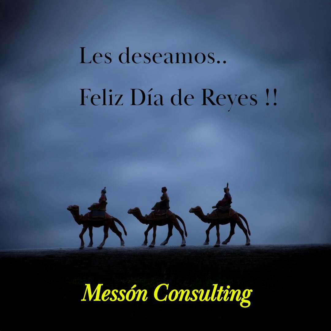 MessonConsult's tweet photo. No importa la edad y tampoco el tiempo, mantengamos nuestras tradiciones y continuemos compartiéndolas con nuestros hijos y nuevas generaciones.

Feliz Día de Reyes y Feliz 2025 para todos !! https://t.co/9Mxzn1Eu1m