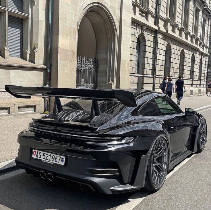 Car Porn tweet media