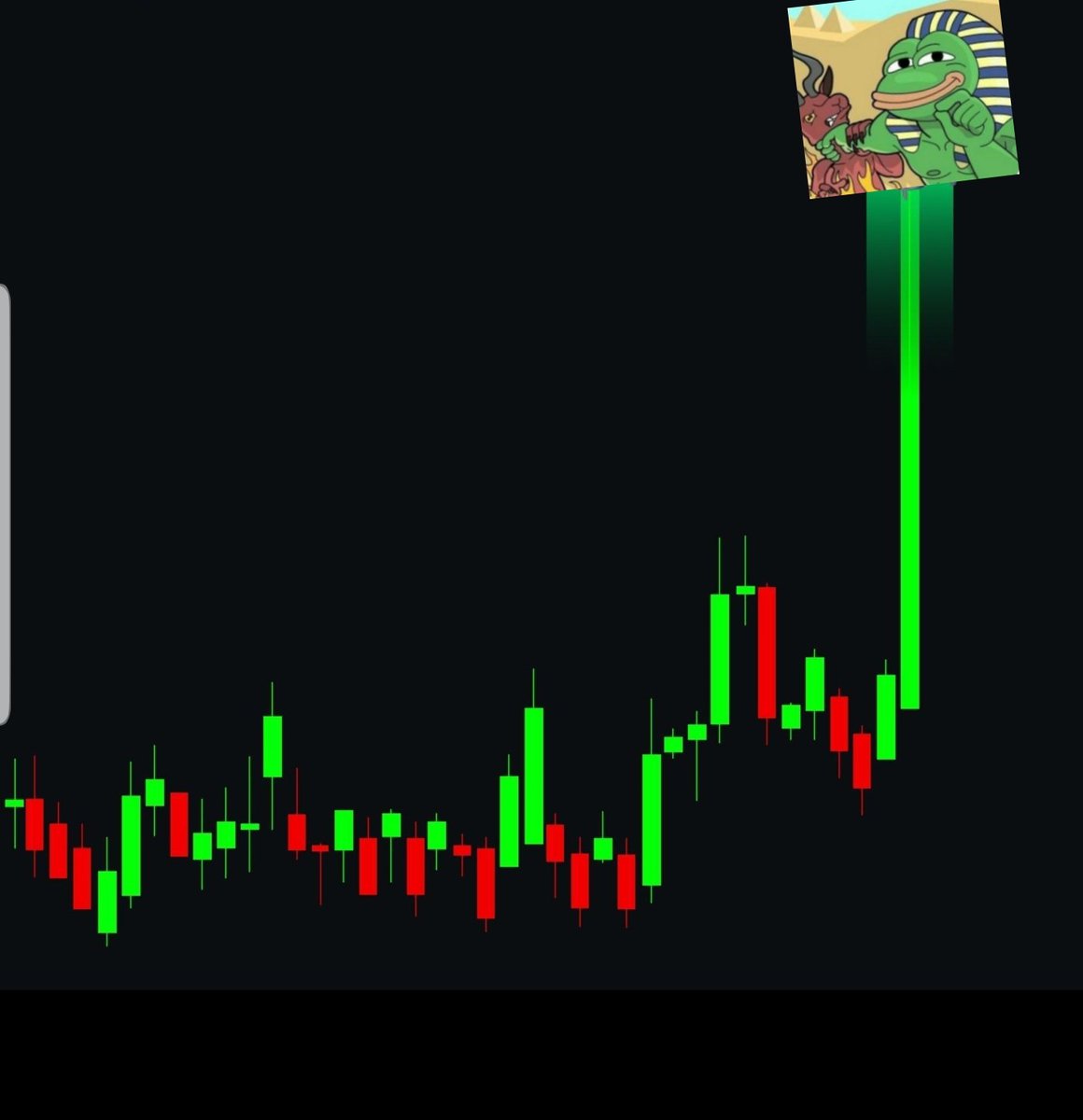 john02880821's tweet photo. When you open short position 🐸
$keke 
#stockmarketcrash 
#keke https://t.co/SCP2QxcrRb