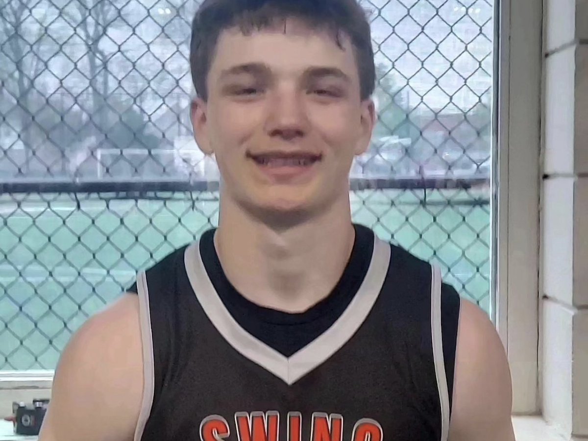 Dan Gibbs tweet media