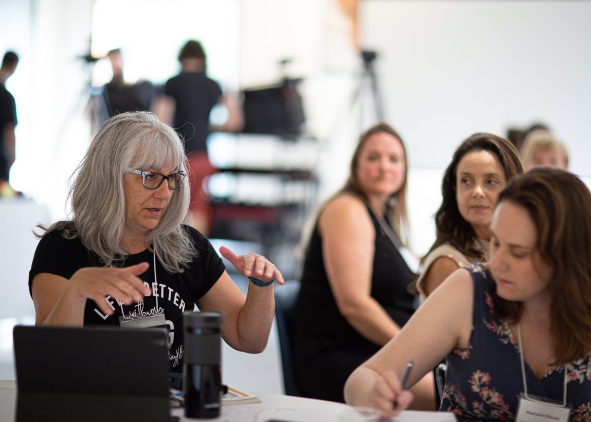 💡Are you ready to take the first steps in developing your Scholarship of Teaching and Learning (SoTL) study?

Date and time: Wednesday, January 29 from 1:00-4:00 pm.
Location: Room 223 at The Centre (65 Dafoe Road)

Register here: reg.learningstream.com/reg/event_page…