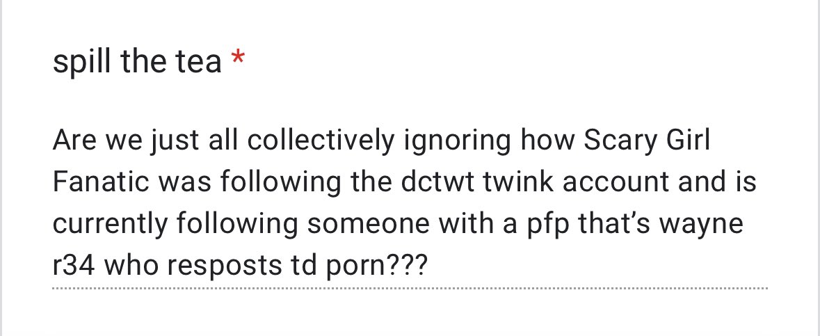 Firey5514113848's tweet photo. normalize dming people https://t.co/KZlwjIOwyH