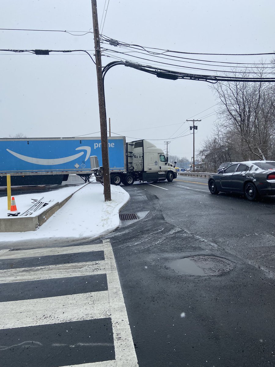 Town of Clinton Police tweet media