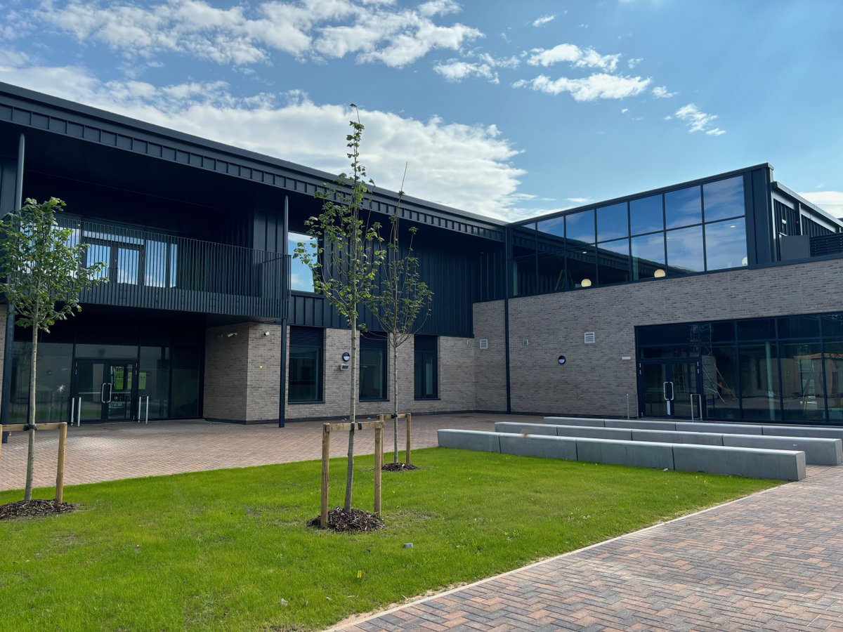 Midlothian Council tweet media