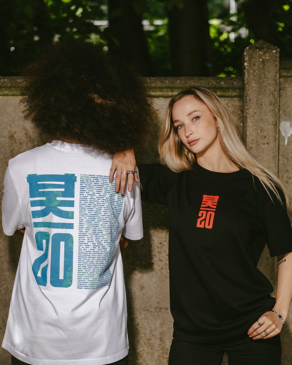 Shogun Audio tweet media