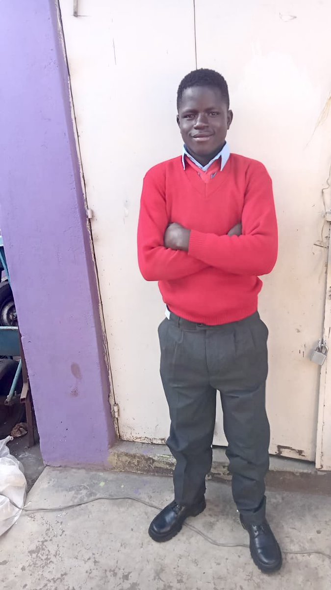 DBA Africa (@dbaafrica) on Twitter photo New week. New school. New focus.
Proud to see <a href="/fr/">FrankfurterRundschau</a>.e.d.mkuu_15 heading off to Laiser Hill Academy this week on a rugby scholarship.
Freddie will be joining 3 of the Kampala Giants team who are already at LHA with this amazing opportunity.
KEEP SHINING FO15.
#kenya #rugby New week. New school. New focus.
Proud to see <a href="/fr/">FrankfurterRundschau</a>.e.d.mkuu_15 heading off to Laiser Hill Academy this week on a rugby scholarship.
Freddie will be joining 3 of the Kampala Giants team who are already at LHA with this amazing opportunity.
KEEP SHINING FO15.
#kenya #rugby