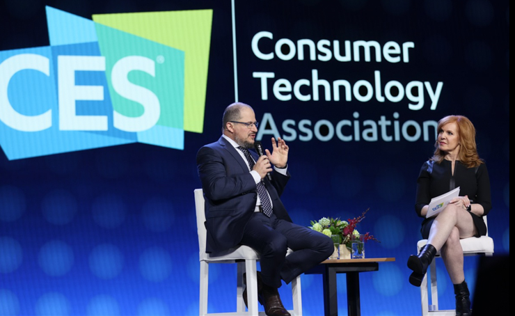 Navigating CES on a Budget: Insider Tips and Tricks roamingmyplanet.com/navigating-ces… #CES2025 #ces