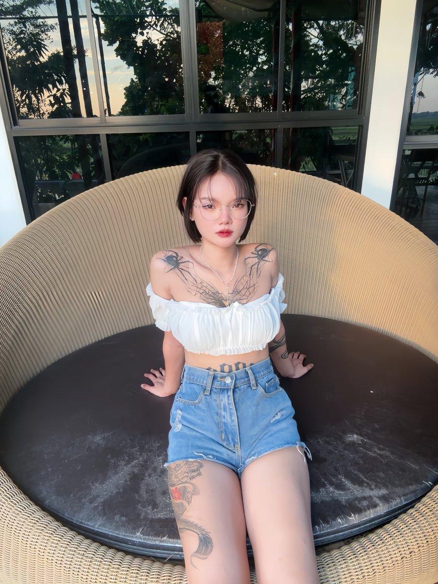 น้ำแข็ง❄️ tweet media