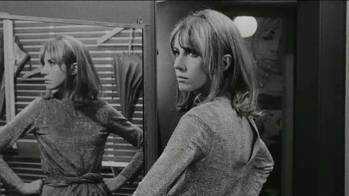 A Jacque Rivette feature and short film archive

Link: mega.nz/folder/rUEWkDQ…