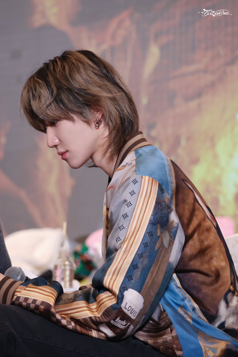 Tireala_The8's tweet photo. 20241229 Shanghai

#서명호 
#디에잇 
#徐明浩 
#THE8 
#minghao 
#ミンハオ
#seventeen 
#세븐틴 https://t.co/WUfKHGb1wq