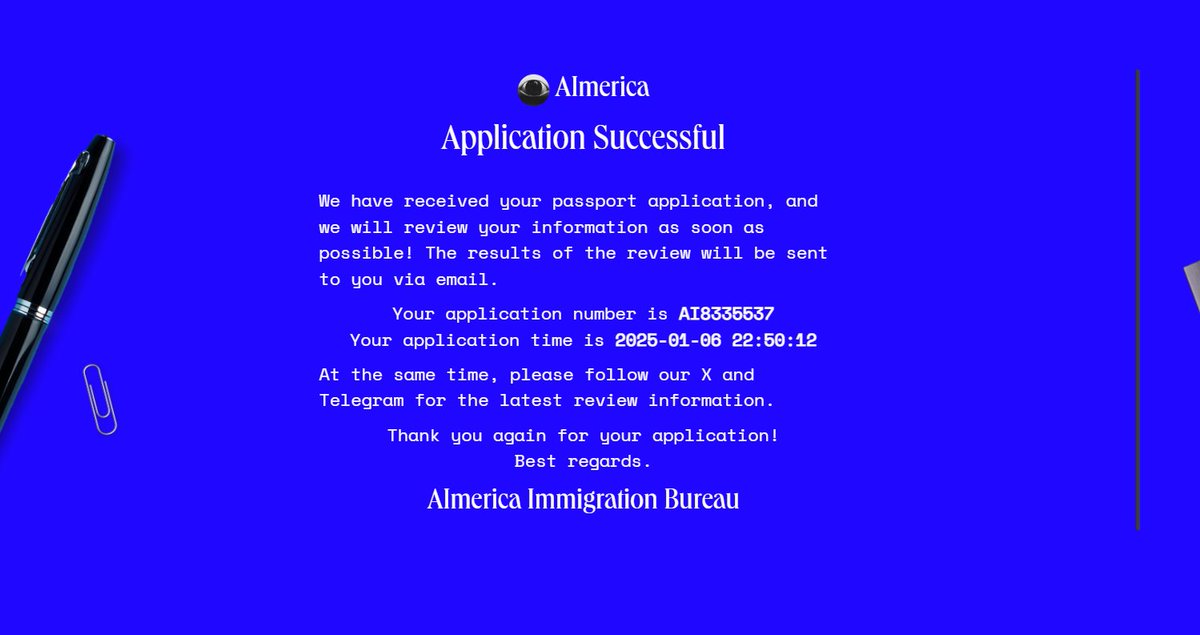 LFG!!! $UAI <a href="/aimericauai/">AImerica</a>