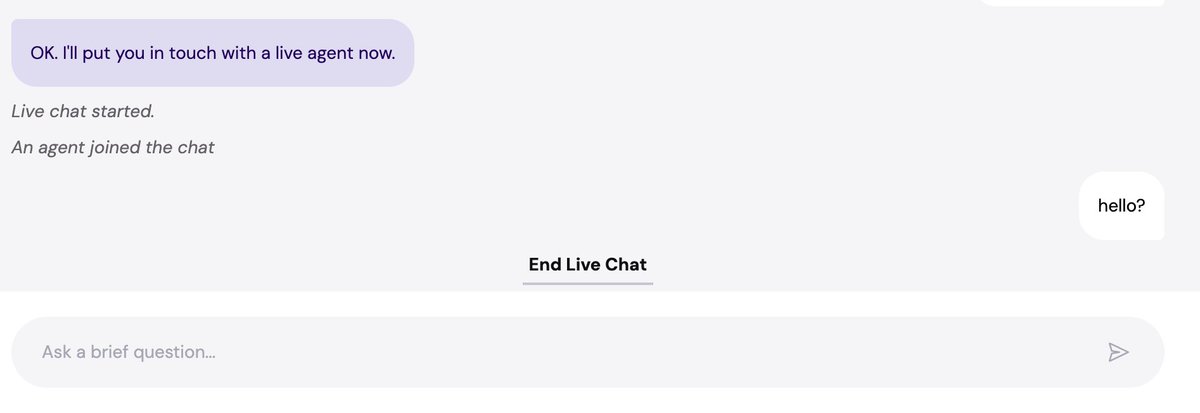 sofjaved's tweet photo. @XfinitySupport @Xfinity 

i am being overcharged, and i cannot connect with an agent by phone or by chat. https://t.co/CE9ibyoxGS