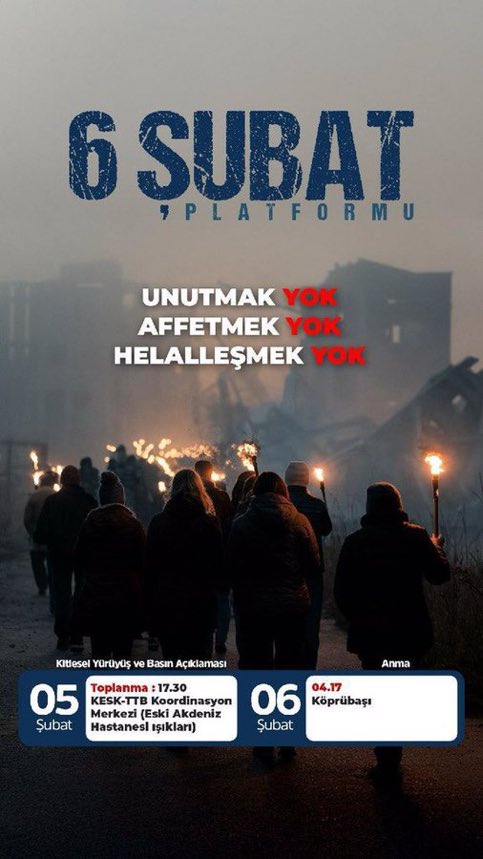 Kdz.Ereğli Çevre Platformu (KERÇEP) tweet media