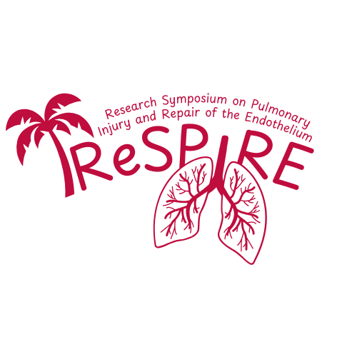 jemeegan's tweet image. Do you love studying the intricacies of the pulmonary endothelium as much as I do? Let&apos;s talk it over at ReSPIRE (Feb 11-14, Fairhope, AL). Abstracts are due in 1 week! Check out the awesome program, register, and submit your abstract here: southalabama.edu/colleges/com/r…