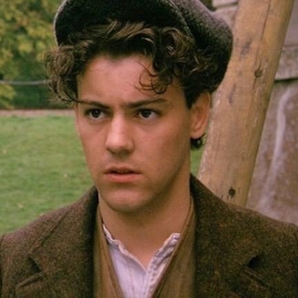 NotSashaJames's tweet image. @_RupertGraves I tried drawing Alec Scudder, but I think I just messed up so bad 😭