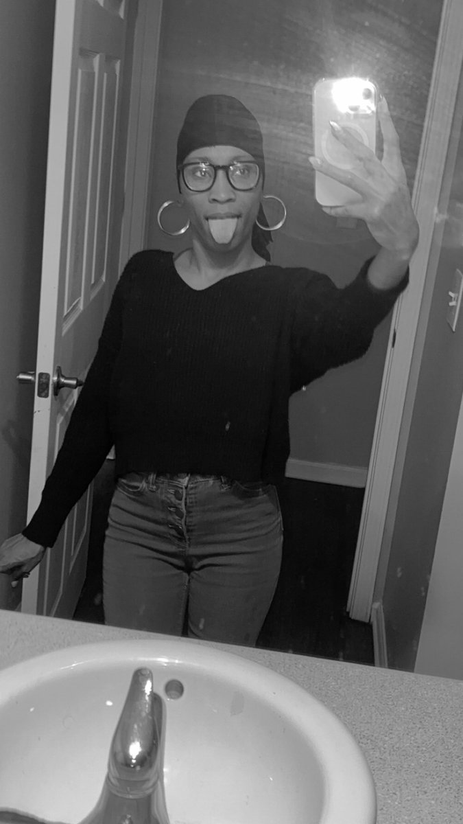 CertifiedJazz01's tweet photo. Doing Better Since I Came Off You 🥵 https://t.co/1xT8A5dL1Q