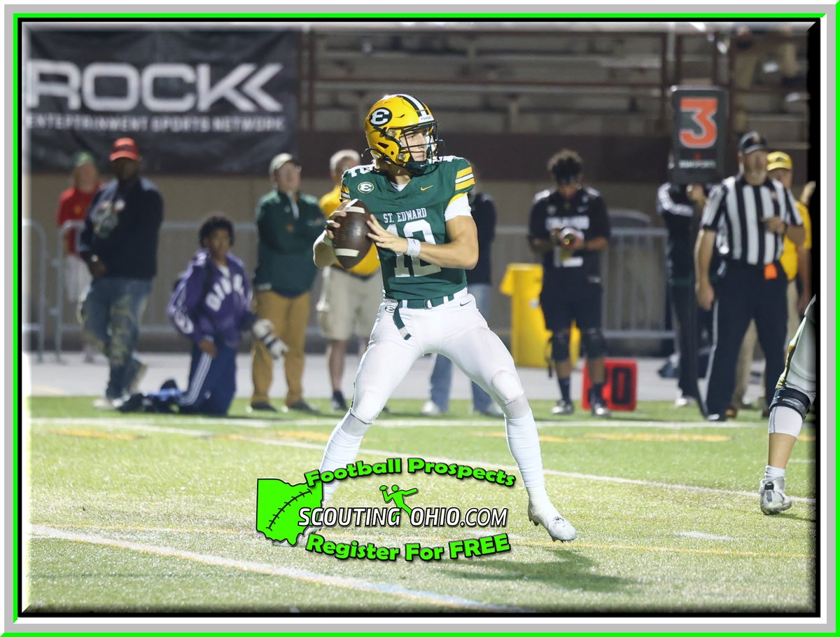 ScoutingOhio.com - 247 Sports - Bucknuts tweet media