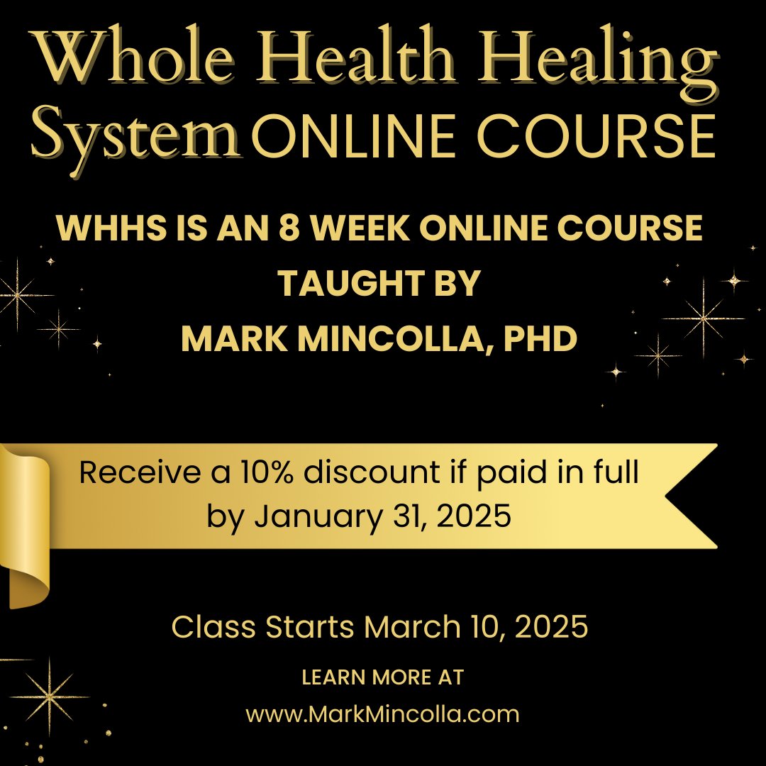 Mark Mincolla PhD tweet media