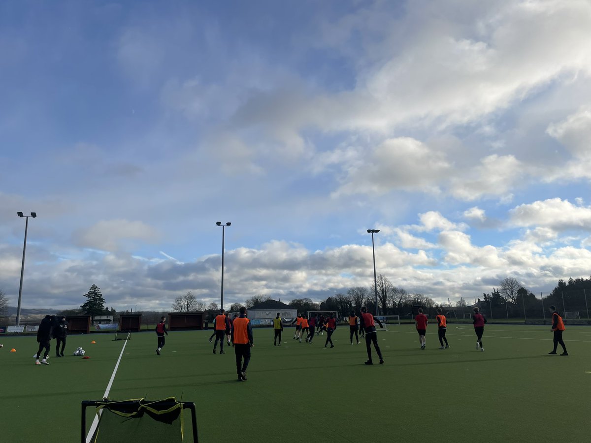 CACTKent_Post16's tweet image. Today it was great to welcome back our academy players following the Xmas break. 
Back to normal timetable with lessons and training in prep for our upcoming matches ⚽️🔴⚪️ @Hall_Coaching @StylesyR @Brownyk8 @FSD_CACT @SCLeducation 
#Developingplayers #Developingpeople #Post16