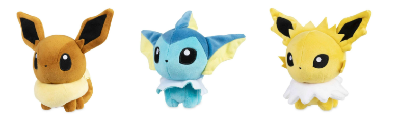 PokéJungle 🌱 Pokémon news for games, merch & more tweet media