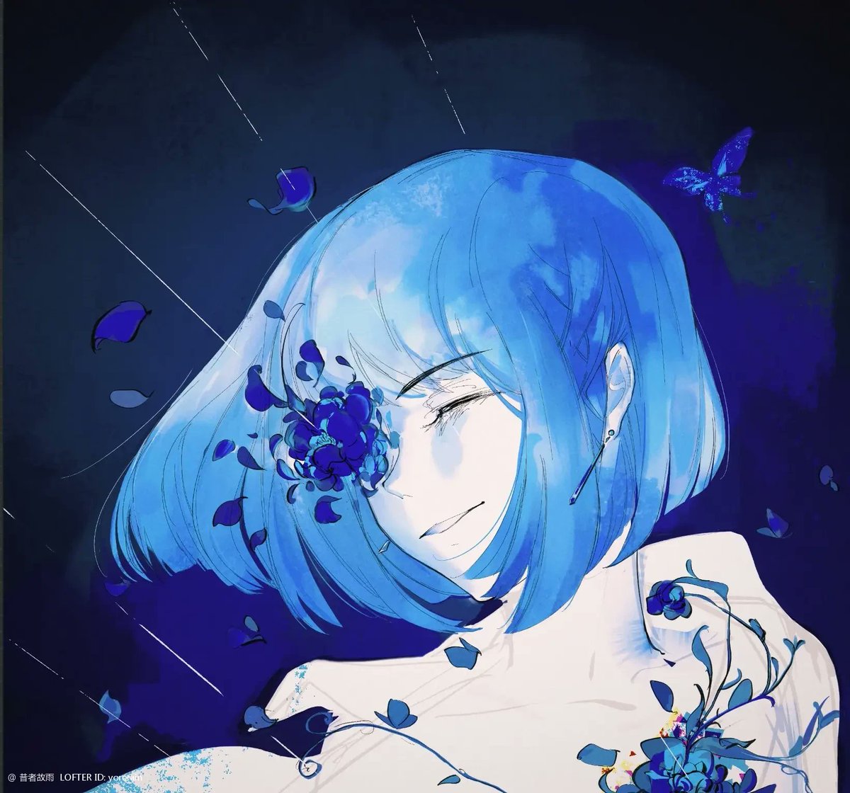 YoreRain's tweet image. #TowerOfGod