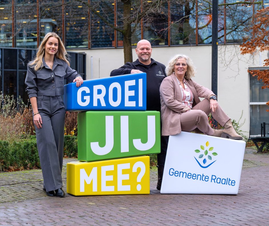 ✨Er zijn weer nieuwe vacatures in het nieuwe jaar - 𝗞𝗼𝗺 𝗼𝗽 𝟭𝟲 𝗷𝗮𝗻𝘂𝗮𝗿𝗶 𝗸𝗲𝗻𝗻𝗶𝘀𝗺𝗮𝗸𝗲𝗻, 𝗼𝗻𝘁𝗱𝗲𝗸 𝗷𝗼𝘂𝘄 𝗸𝗮𝗻𝘀𝗲𝗻 𝗲𝗻 𝗴𝗿𝗼𝗲𝗶 𝗺𝗲𝘁 𝗼𝗻𝘀 𝗺𝗲𝗲 ➡️ obi41.nl/4jb9ke56
 
#vacatures #raalte #kennismaken #werk