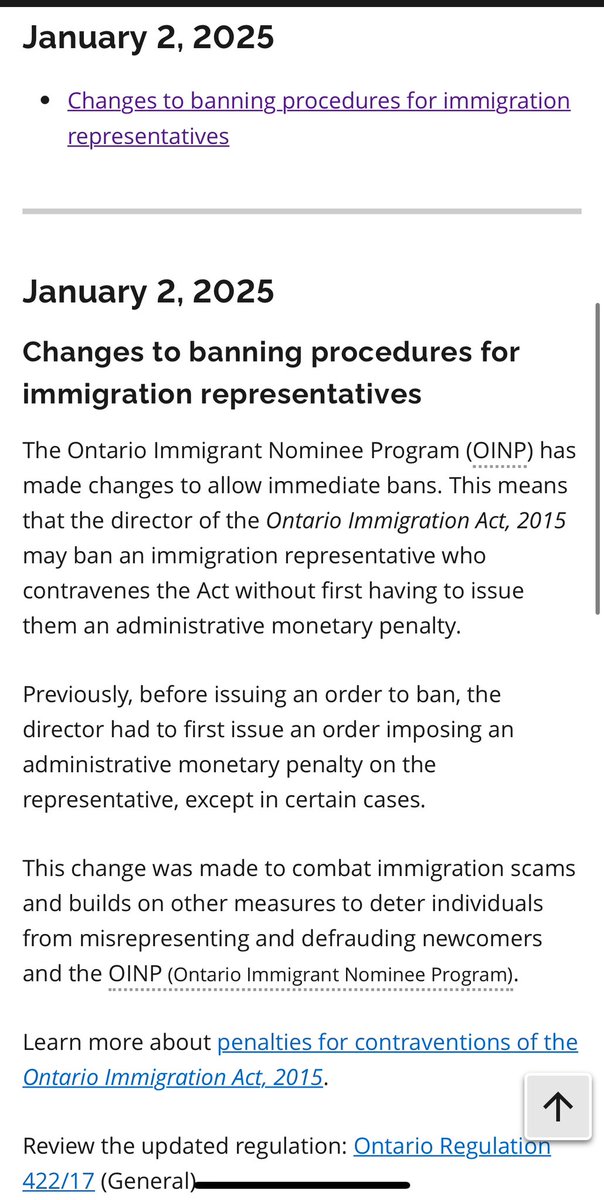 bordersinform's tweet image. A ban should have always been the first move if a contravention was found &amp;amp; then AMP as the cost recovery for the burdens caused to the system.  

Stop the act &amp;amp; then collect on the deed!  Another welcomed move!!