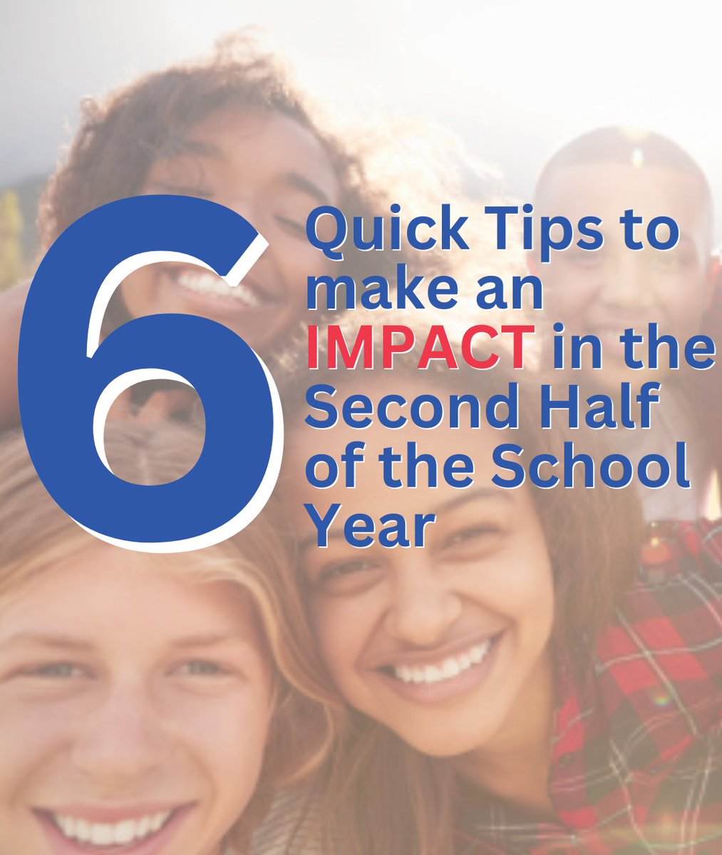 Boost your midyear impact! 🎯 Check out our blog for simple strategies to refocus, overcome obstacles, and stay on track with your goals. Ready to tackle the second half of the year with confidence? Read now! #Education #FederalCompliance

806technologies.com/2024/12/18/mid…