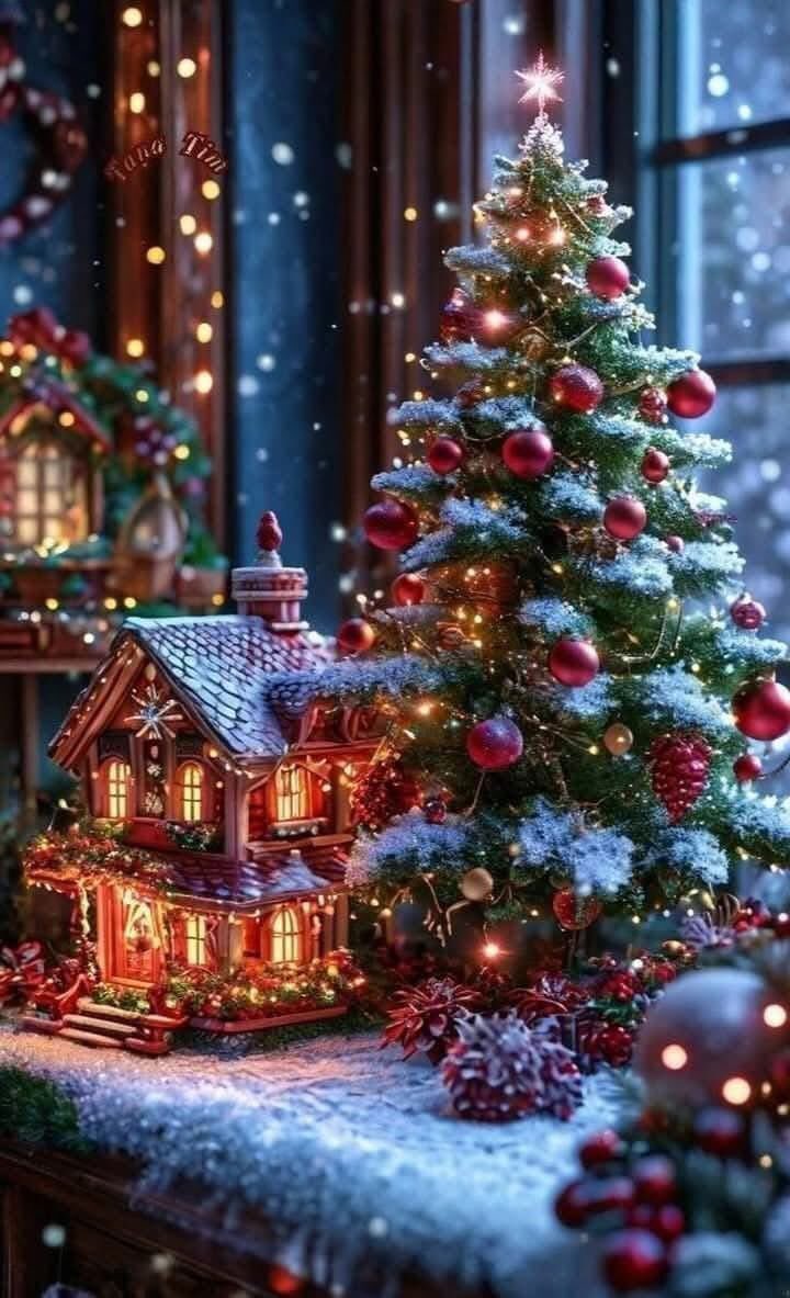 С Рождеством православные ! 😊🎄🎄