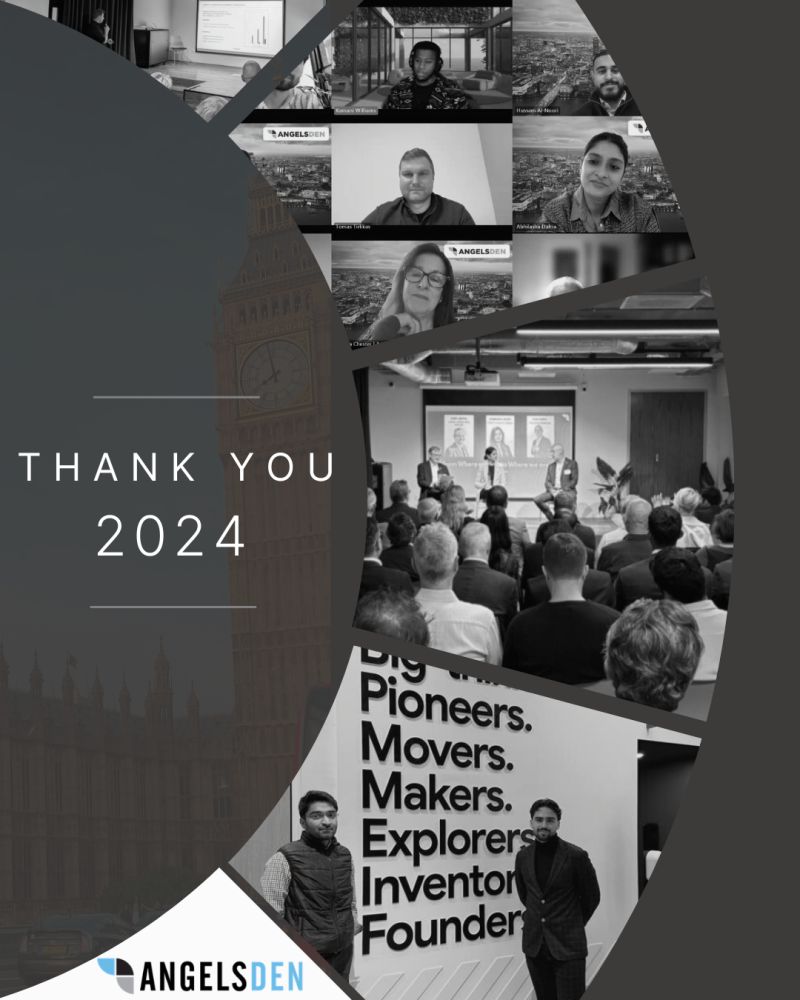 As we step into 2025,  we want to thank oucommunity for making 2024 such a meaningful year. Your support, thoughtful feedback, and genuine connections have been immensely invaluable. We look forward to continuing our collaboration in the New Year.  Happy New Year!