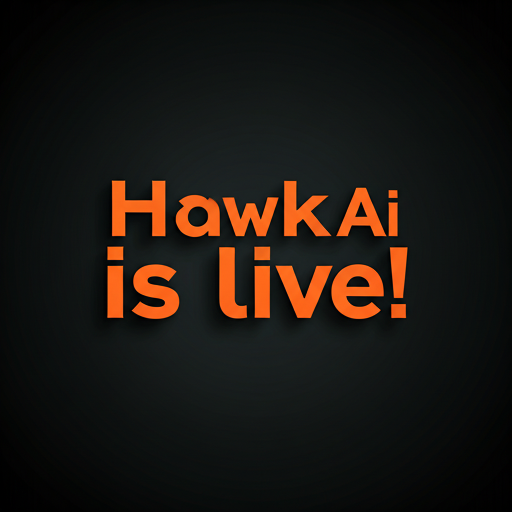 $Hawk beta is now live!
CA: 2eJjA3jWfRvZdybWLHZeyYMsn6KVbB5rRzFzVKkApump