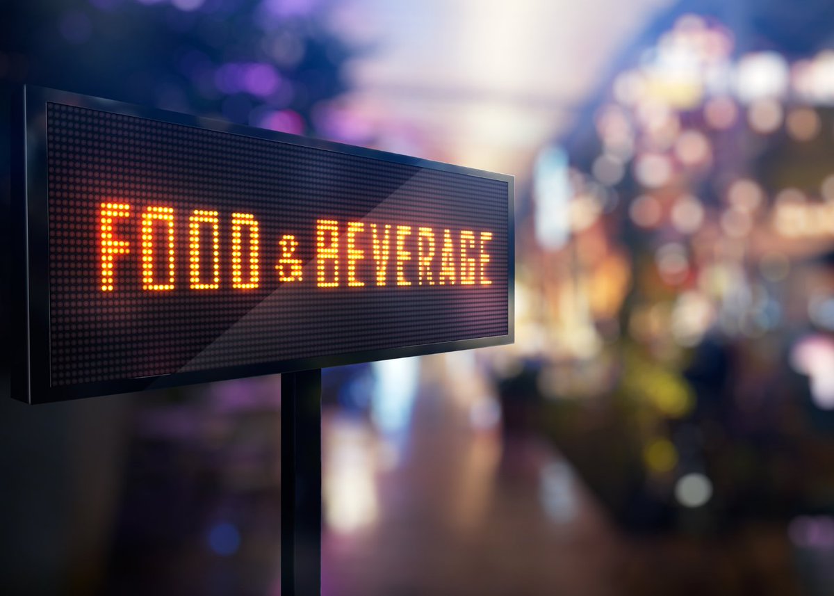 Are you ready to kickstart your business in 2025? 🚀

Discover 25 food and beverage #technology trends that every industry leader should be on the lookout for in 2025:

home.binwise.com/blog/food-and-…

#foodandbeverage #restaurantindustry #2025