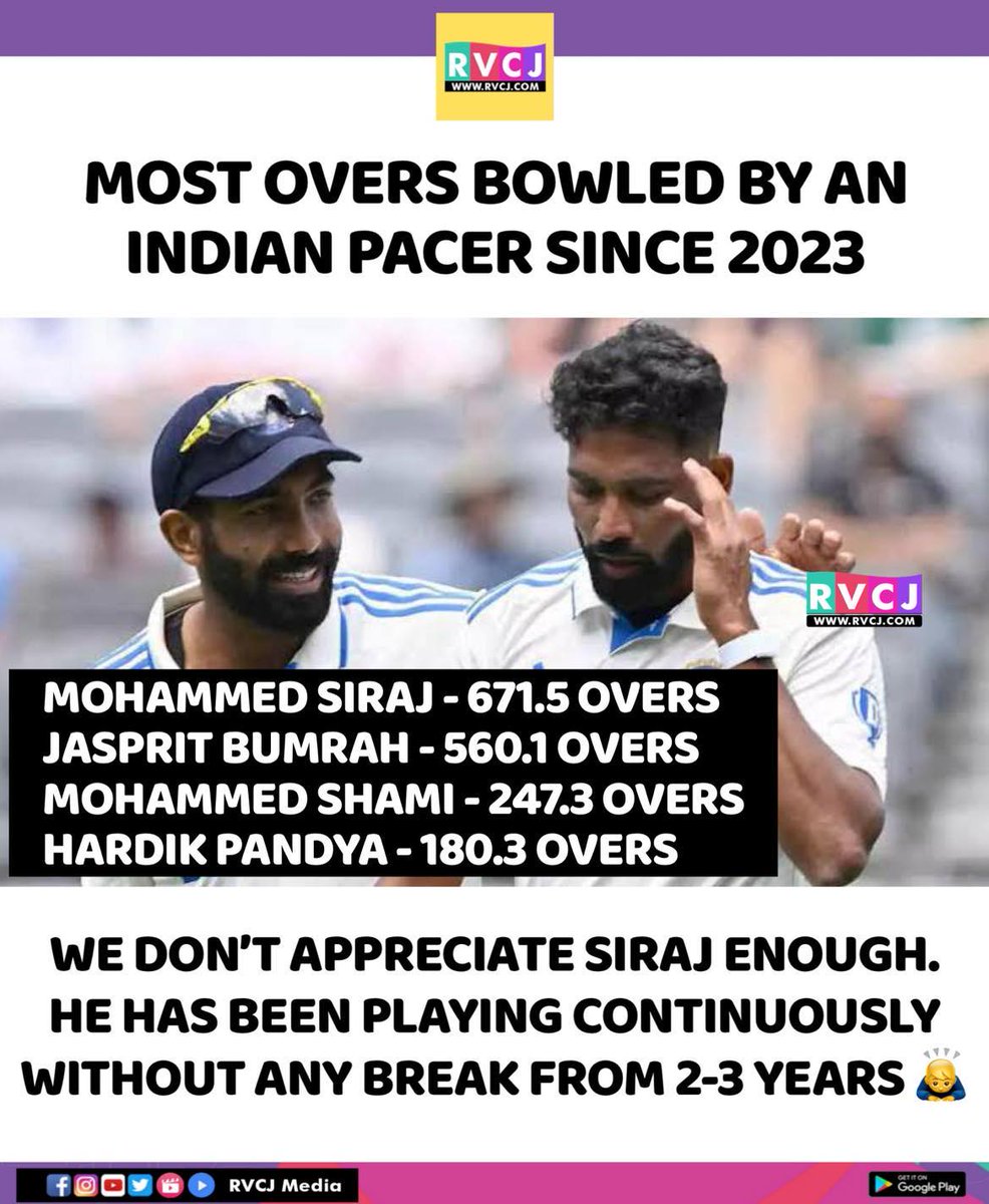 RVCJ Media tweet media