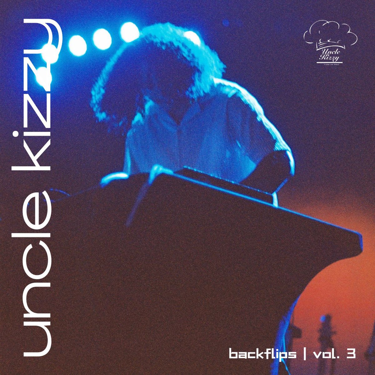 uncle kizzy.🕸 tweet media