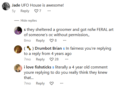 SPACEMVTT/UFOHOUSE & EMODOQS/SARCOPLUSH BEWARE 🍉 tweet media