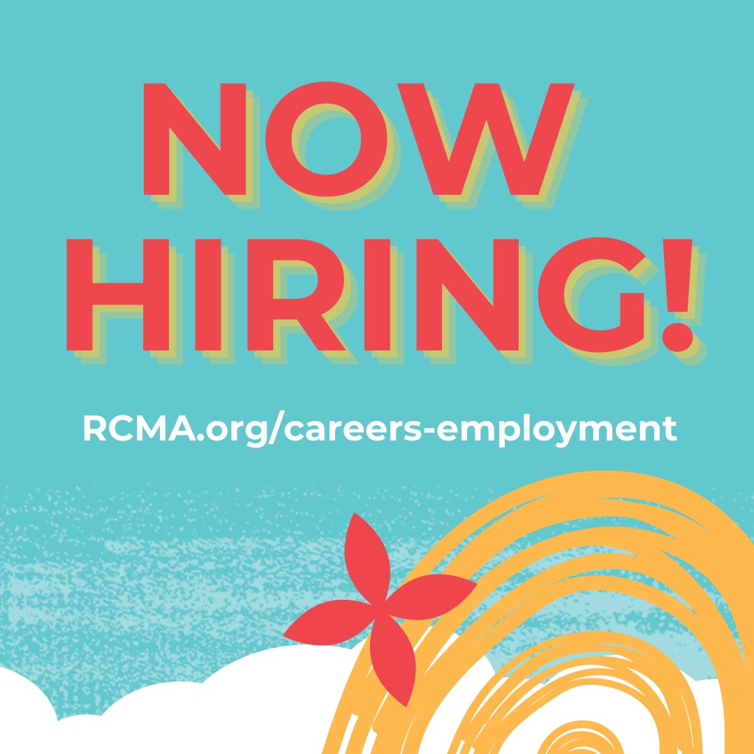 Could you be our next Director of Development? If so, you’ll supervise a team responsible for creating + implementing strategies that result in advancing our mission + goals through effective communication, fundraising and community engagement. Learn more loom.ly/6Bi2hyI